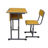 Cumpara ieftin Set banca scolara reglabila Eco D + scaun