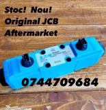 Electrovalve pentru 3cx si 4cx jcb