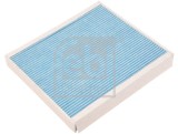 FEBI BILSTEIN 183863 Filtru, aer habitaclu