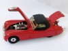 Bnk jc Corgi 803 Jaguar XJ120 - 1/36