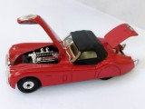 bnk jc Corgi 803 Jaguar XJ120 - 1/36