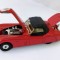 bnk jc Corgi 803 Jaguar XJ120 - 1/36