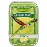 Mints drajeuri cu lamaie, eco
