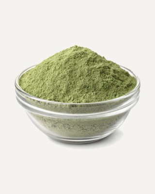 Pulbere din Orz Verde Vrac - 1kg foto