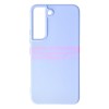Husa Silicon Samsung Galaxy S22 Mov Lavanda, Protectie Premium, High Copy