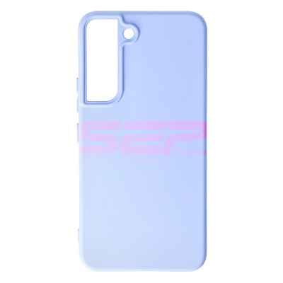 Toc silicon High Copy Samsung Galaxy S22 Lavender foto