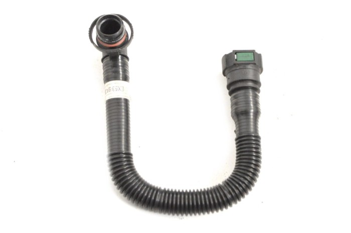 Tub de vacuum JAGUAR F-TYPE Coupe X152 2015 OEM: Coupe | 12249663