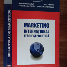 myh 31s - Pop - Dabija - Pelau - Marketing international - ed 2011
