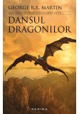 George R. R. Martin - Dansul dragonilor ( vol. I ), Nemira