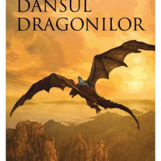 George R. R. Martin - Dansul dragonilor ( vol. I )