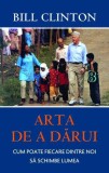 Arta de a darui | Bill Clinton, Rao