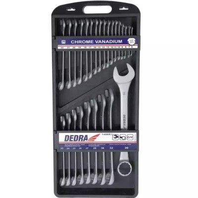 Set chei combinate crv 6-36mm 26buc. Jumbo foto