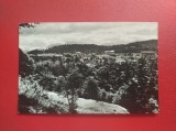 CARTE POSTALA - RPR - VEDERE DIN PREDEAL
