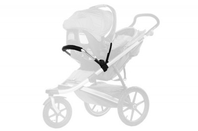 Thule Infant Car Seat Adapter - Adaptor scaun de masina pentru Thule Glide/Urban Glide foto