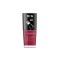 Lac de unghii Vip, 3D, Revers, visiniu, Lucios, 12 ml, Nr 104