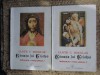 Camasa lui Cristos 1, 2 - Lloyd C. Douglas, Editura Octopodium, 1990, Roman