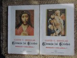 Camasa lui Cristos 1, 2 - Lloyd C. Douglas, Editura Octopodium, 1990, Roman