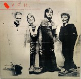S.Y.P.H. &ndash; S.Y.P.H. NM / NM vinil, LP, disc punk rock new wave _ Pure Freude, Germania, 1980 _ editie numerotata