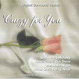 Spectrum - Crazy for You, CD