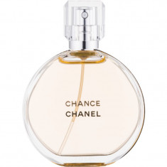 Chanel Chance Eau de Toilette pentru femei 35 ml