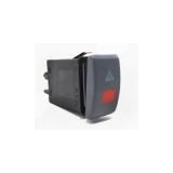 Buton avarie Skoda Octavia (1u2/1u5), 03.1997-12.2000, modele cu carlig de remorcare, 1U0953235D,