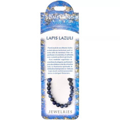 Bratara pietre semipretioase - Lapis Lazuli