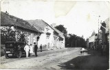 CP736N Ilia, carte poștală, 1930, fotograf Iosif Budas, Dobra, Circulata, Printata