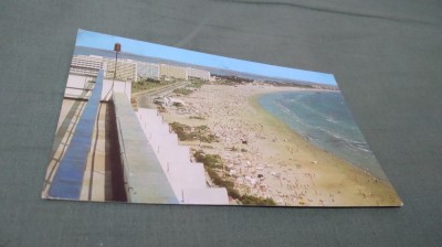 CARTE POSTALA MAMAIA CIRCULATA foto