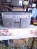 Radio Casetofon Telefunken CR 100