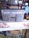 Radio Casetofon Telefunken CR 100