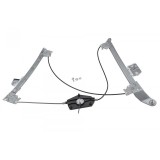 Macara geam Audi A5 2007-, Fata Dreapta, 8T0837462