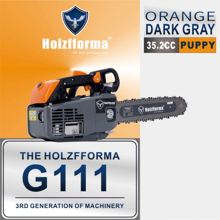 Drujba Holzfforma&reg; G111 35.2cc