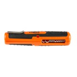 Dispozitiv pentru dezizolat cabluri NEO TOOLS 180 mm, 0.5-6 mm&sup2;
