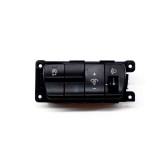 Panou Butoane KIA Sportage QL 2019, OEM 93700-F1MP0WK, Intrerupator Regulator, Buton Start Stop