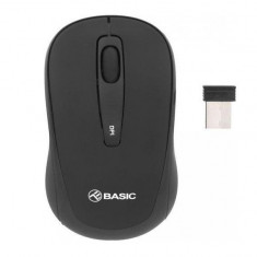 Tellur Mouse Wireless Basic Mini Black 45506515