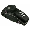 Geanta cu fixare magnetica pe rezervor Cordura&reg; Speed Tour Garage AutoRide