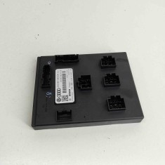 Modul de confort AUDI A6 4G2, C7, 4GC 2015 OEM: 4H0907063DH,4H0907063AH,F005V01543 27478205