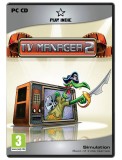 Tv Manager 2 Deluxe PC