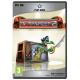 Tv Manager 2 Deluxe PC
