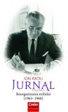 Jurnal, vol. 3. Reorganizarea exilului (1963-1968) - Ion Ratiu