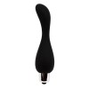 Vibrator Black Mont Vibrating Smoothie, 11 cm, Chisa Novelties