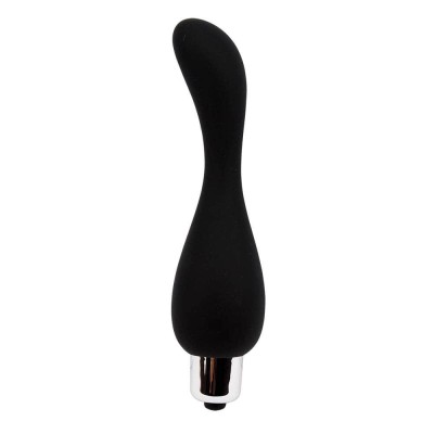 Vibrator Black Mont Vibrating Smoothie, 11 cm foto