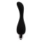 Vibrator Black Mont Vibrating Smoothie, 11 cm