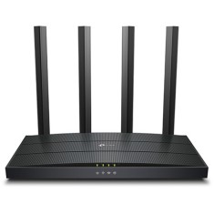 ROUTER WIRELESS GIGABIT WIFI6 ARCHER AX12 TP-LINK EuroGoods Quality