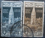 A2 1912 SERIE ITALIA