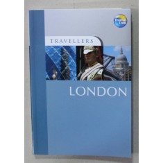 TRAVELLERS LONDON , GUIDE , by KATHY ARNOLD , 2007