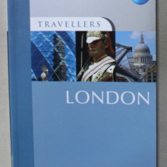 TRAVELLERS LONDON , GUIDE , by KATHY ARNOLD , 2007