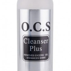 Degresant Unghii Cleanser O.C.S. 500ml