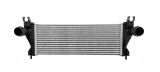 Intercooler Ford Ranger 22, motor: 2.0 Ecoblue, intrare/iesire conectare rapida, 640x247x62, SRLine, Aluminiu/ Plastic brazat, JB3G6K775AC;