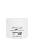 Crema anti-imbatranire cu Tripeptide &amp; Squalan Pro40, 60ml, Byphasse